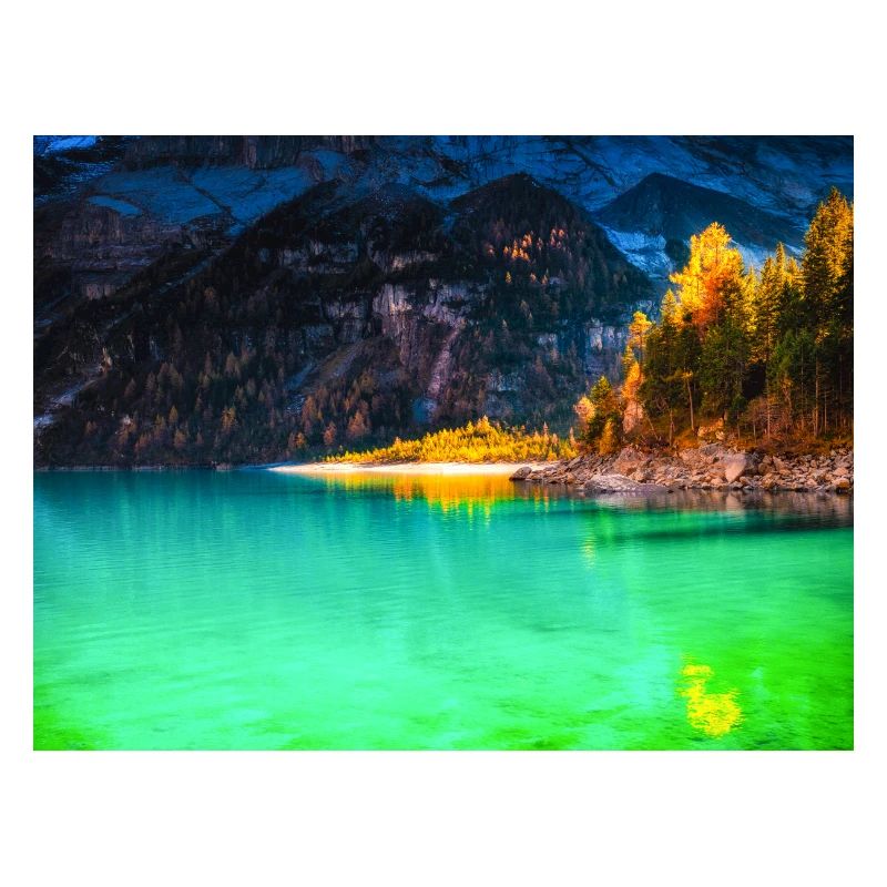 HERBST TRAUM