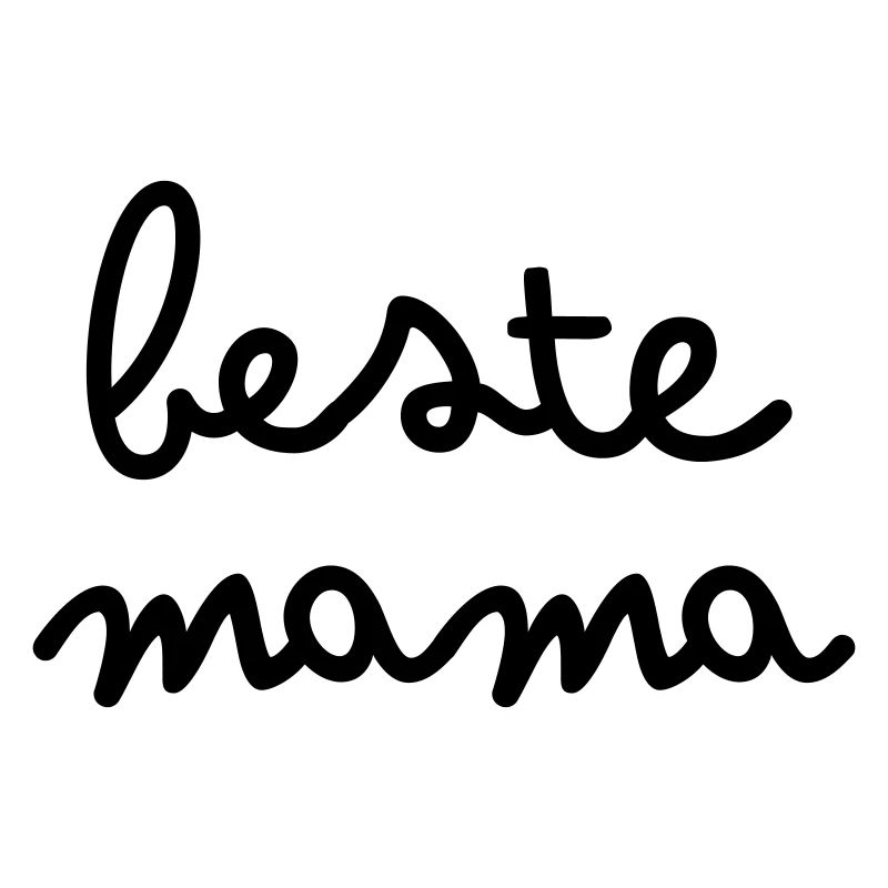Meilleure maman