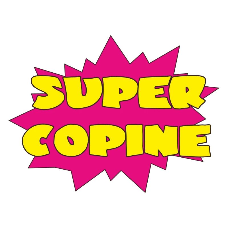 SUPER COPINE