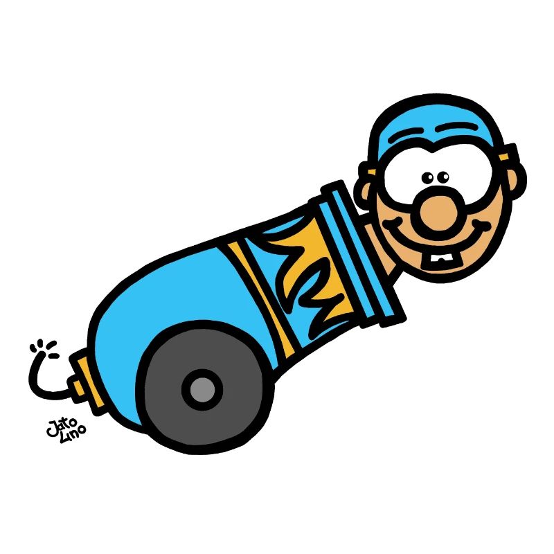 The Cannon