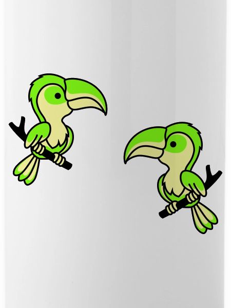 Perroquet 2