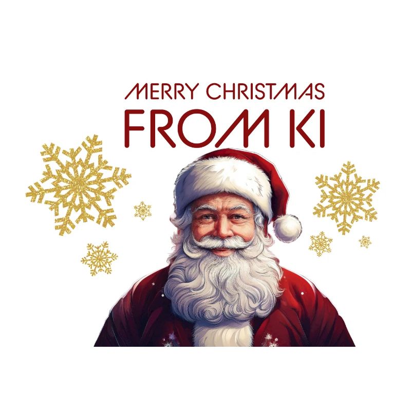 Frohe Weihnachten