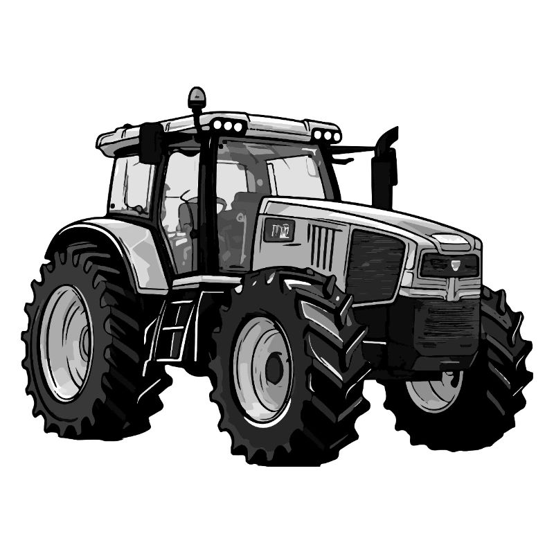 Traktor