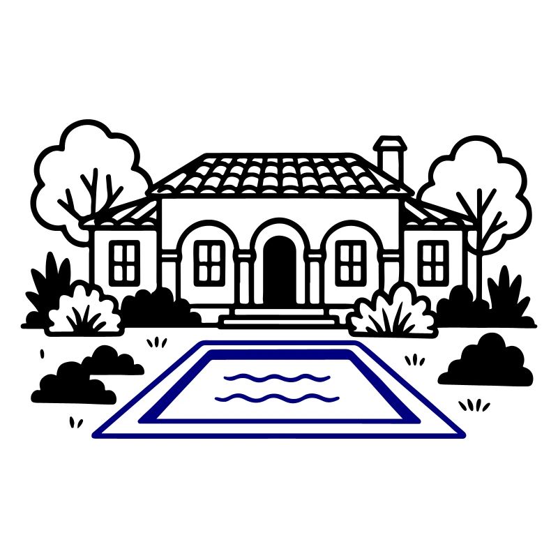 Finca House Villa