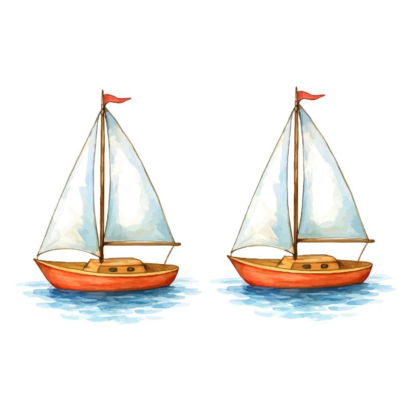 segelboote