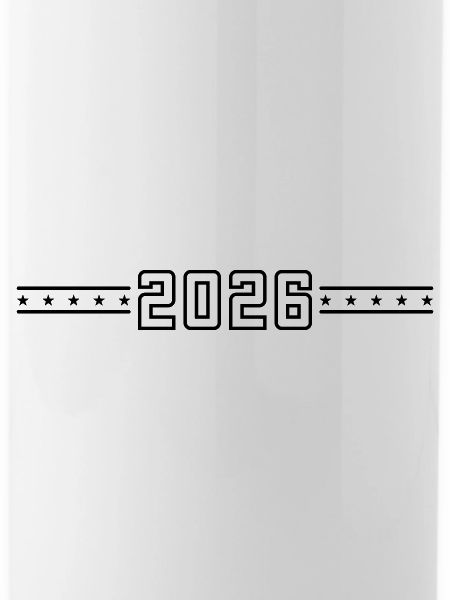 2026 College Font
