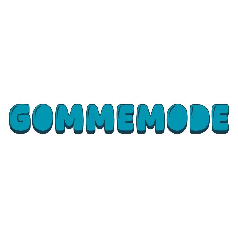 Gommemode