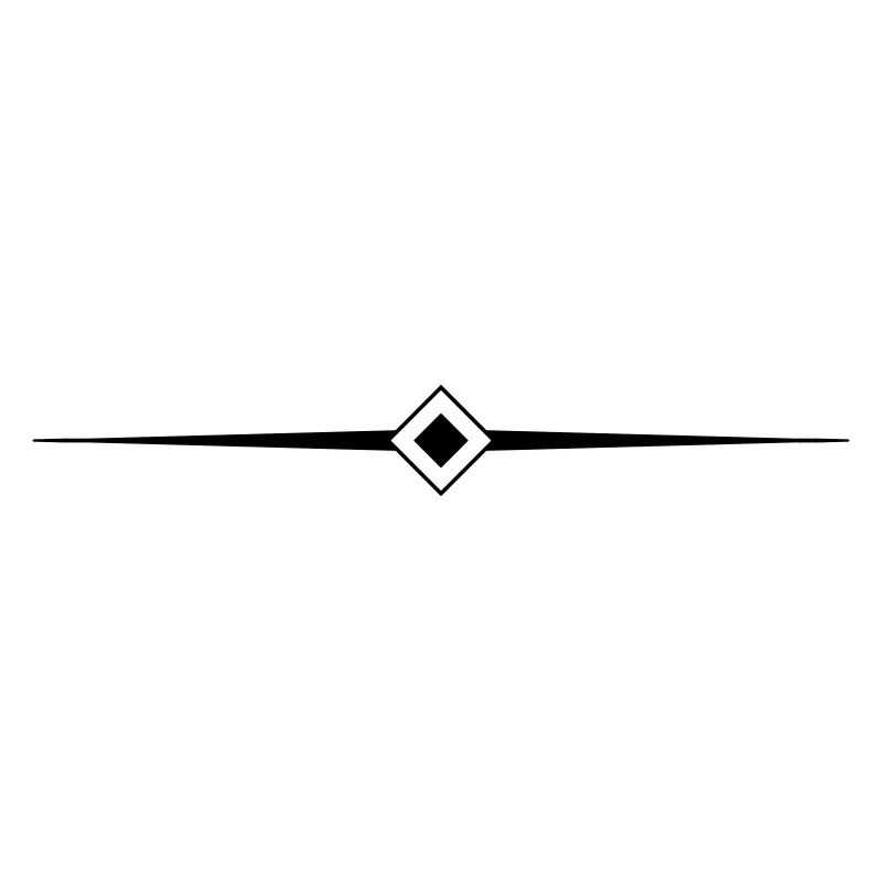 Line Dash Icon