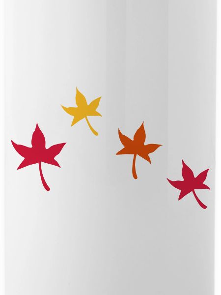 Feuilles d'automne