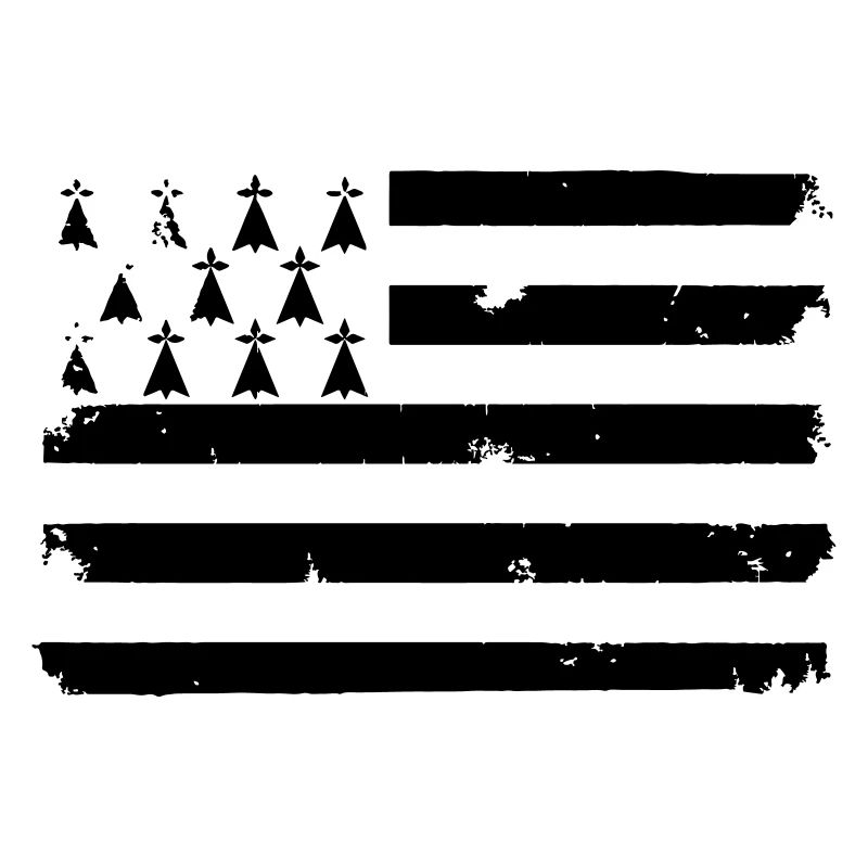 Drapeau breton