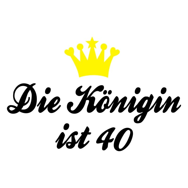 40. Geburtstag