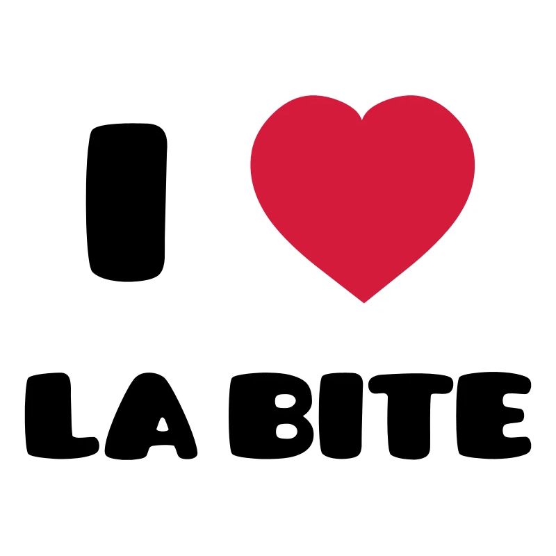 I Love La Bite