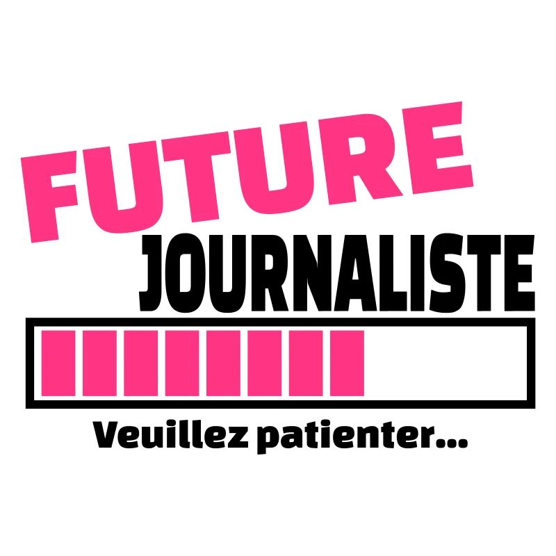 future journaliste