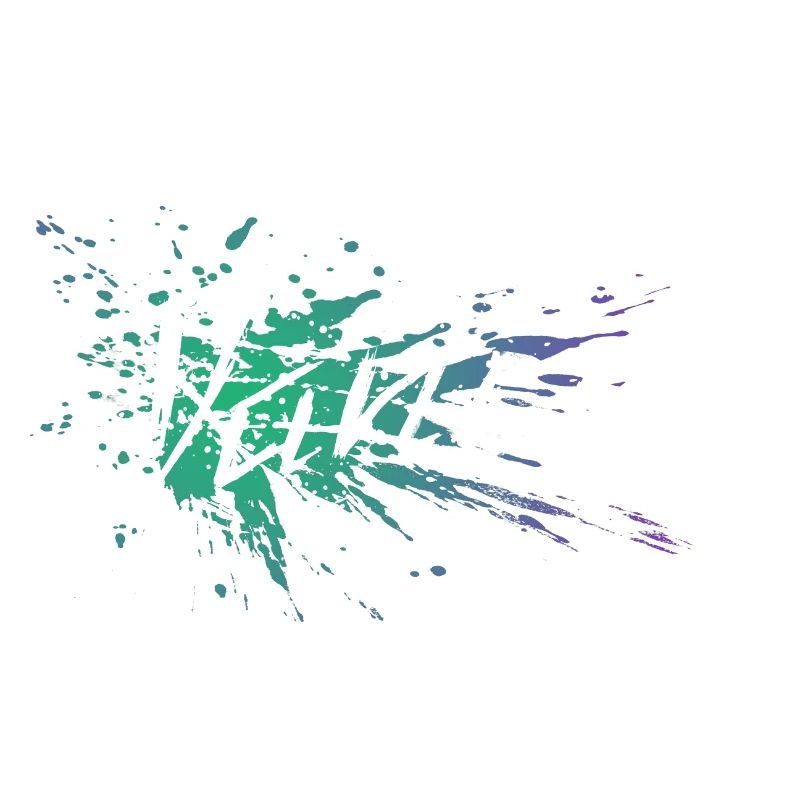 Dance Color Splash