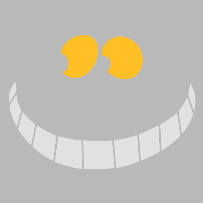 Cheshire Cat