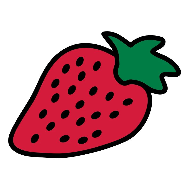 strawberry
