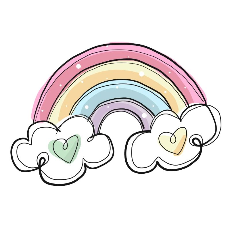 REGENBOGEN