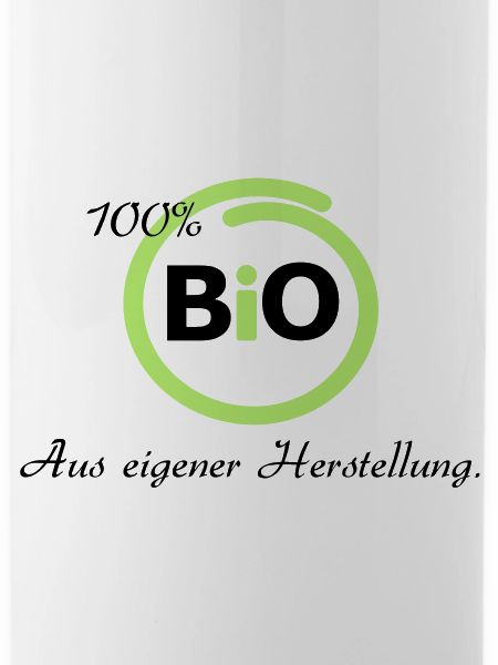 100 % Bio