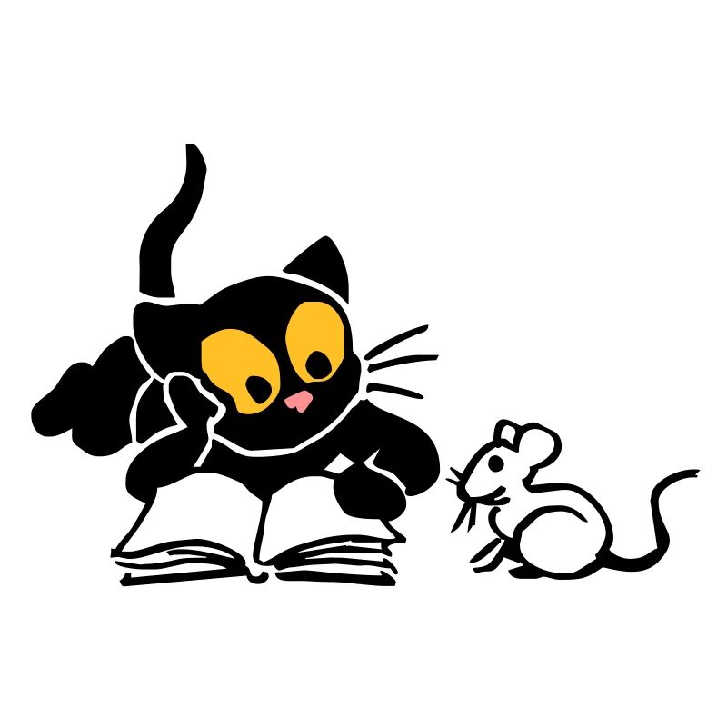 Kitten Lese