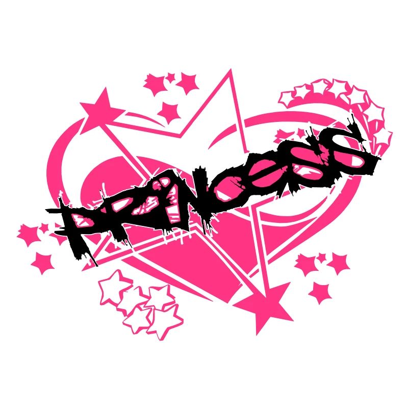 princess