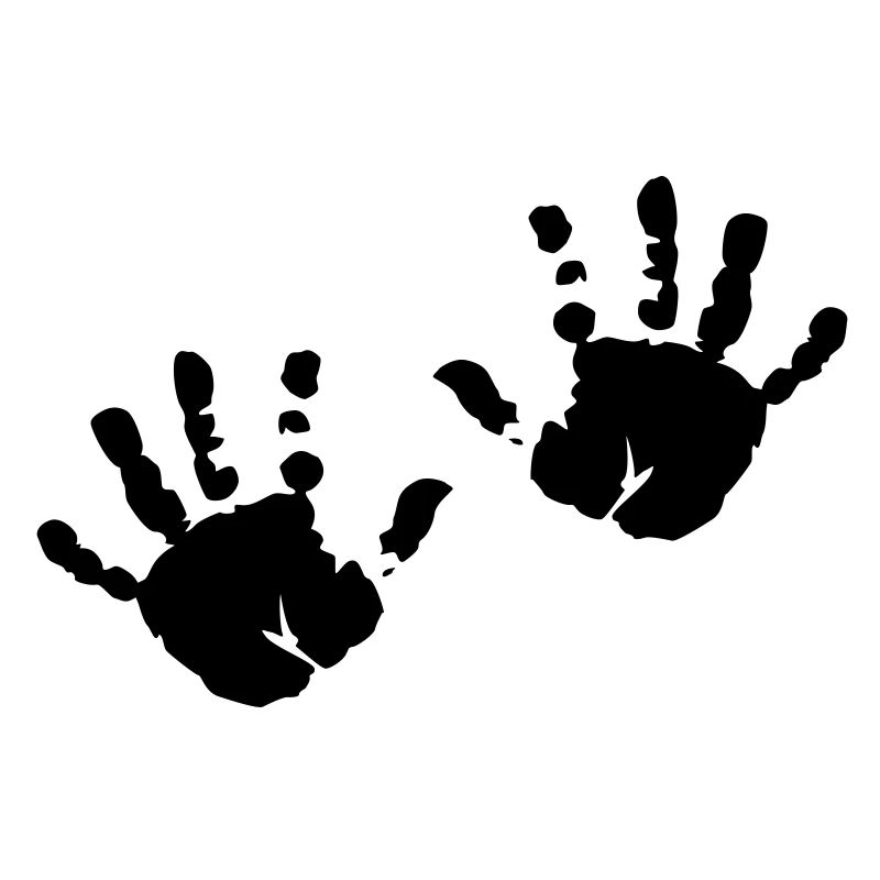 kinderhande