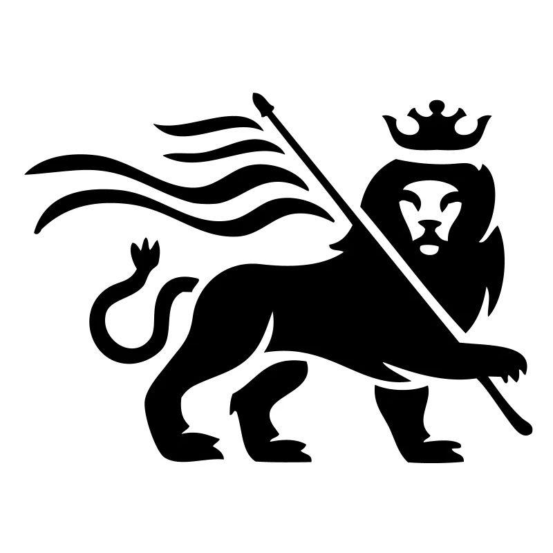 Reggae lion