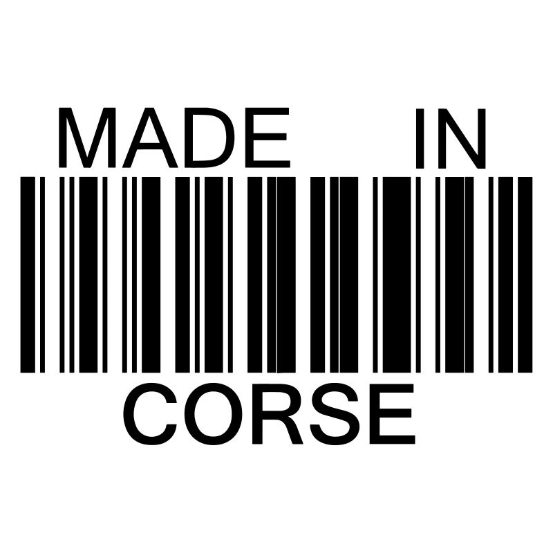 Made in Corse