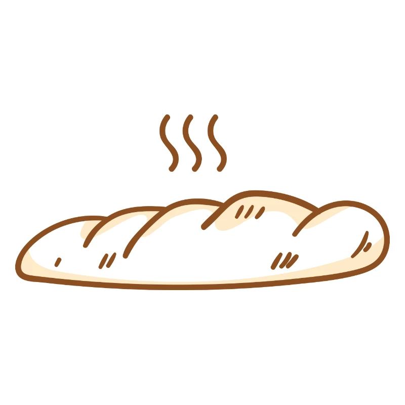 Bread Bakery Baking Cooking Kitchen Oven