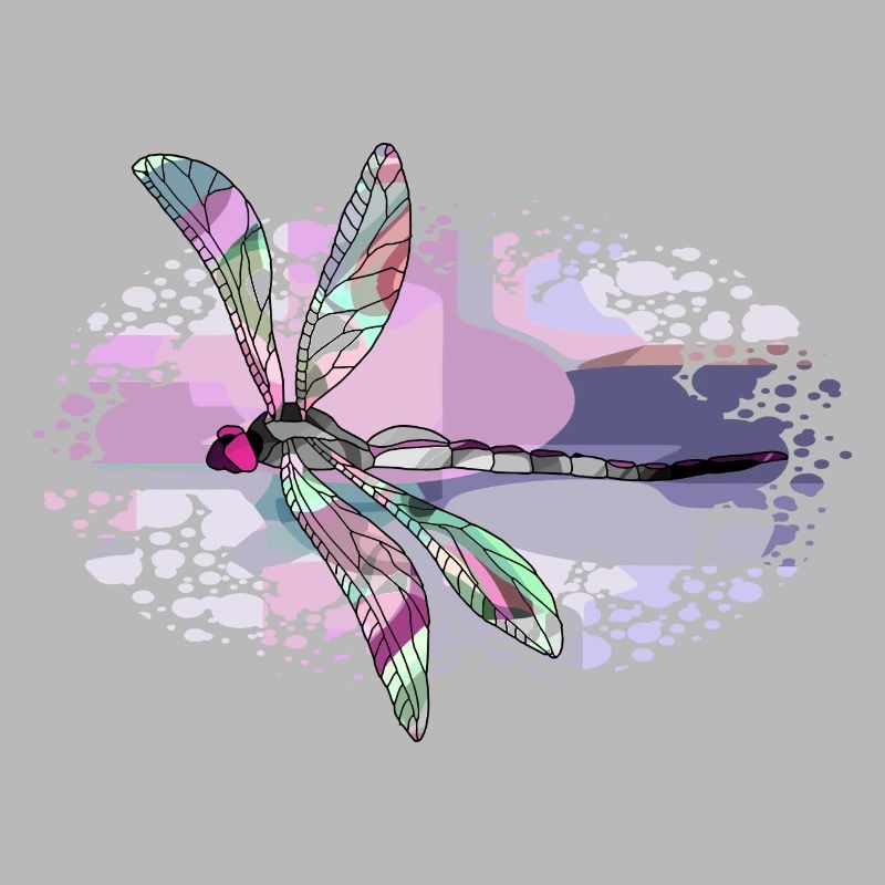 Libellule
