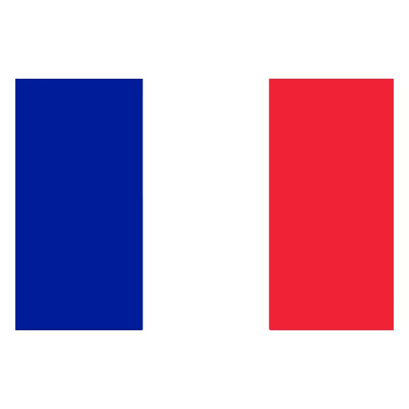 Drapeau français