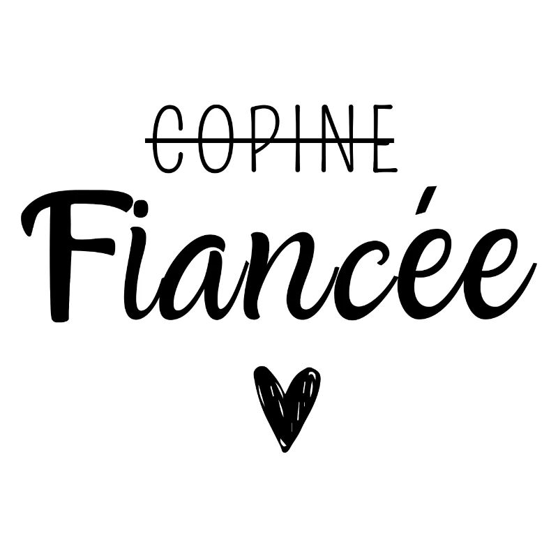 Fiancée