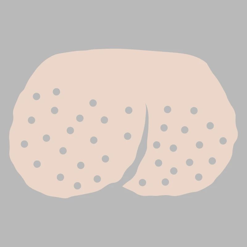 Testicles Comic Shaved Eggs
