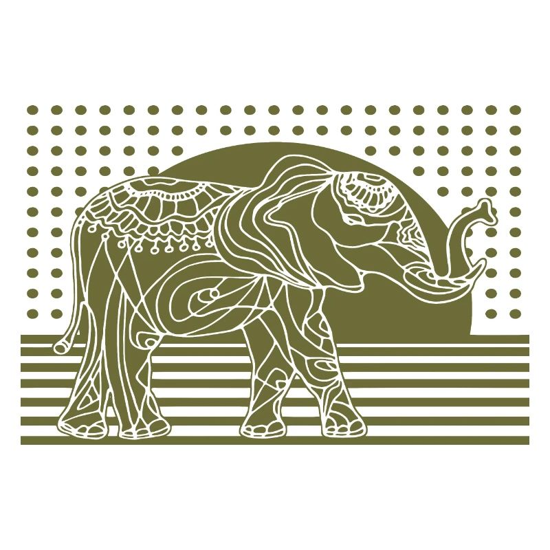 Éléphant