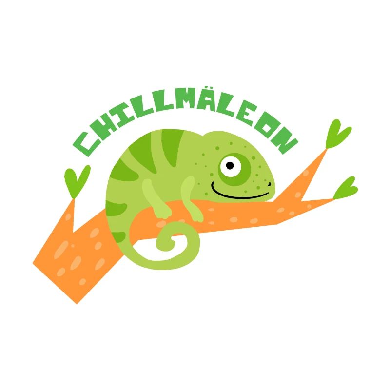 Chillmäleon