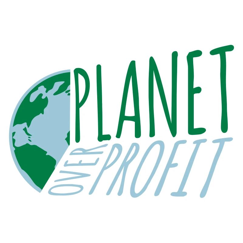 Planète sur le devis de profit