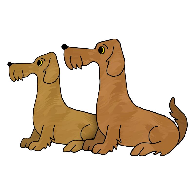 Chiens