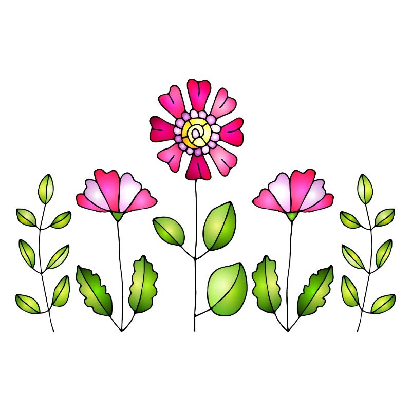 Blumen