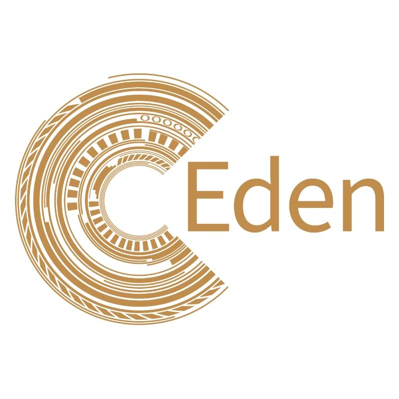 Pour Eden