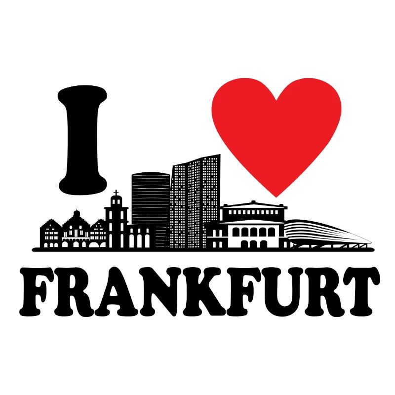 I love FFM