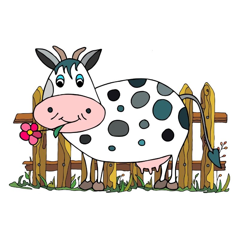 Vache