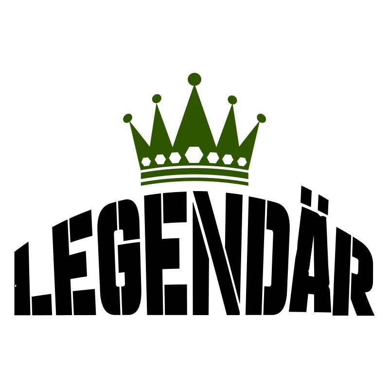 legendär