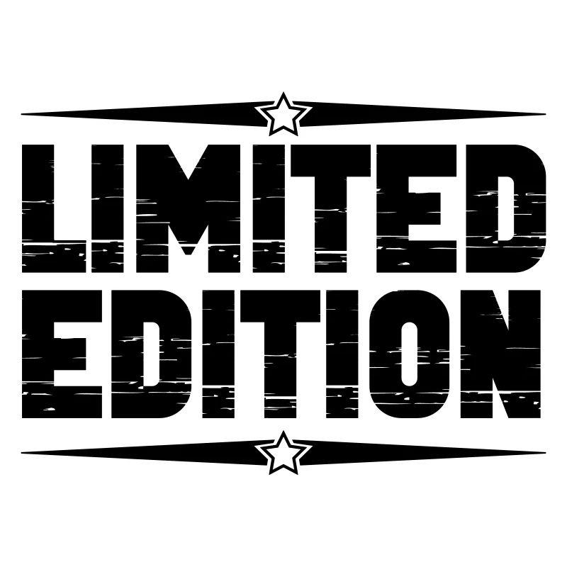 Édition limitée