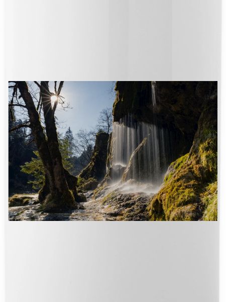 Veil Falls
