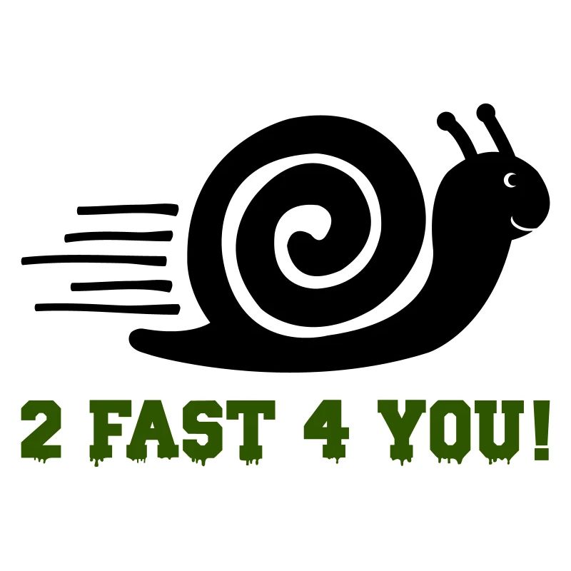 schnecke 2 fast