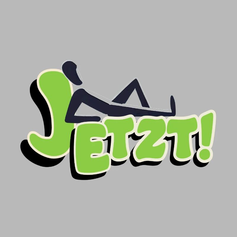 Jetzt