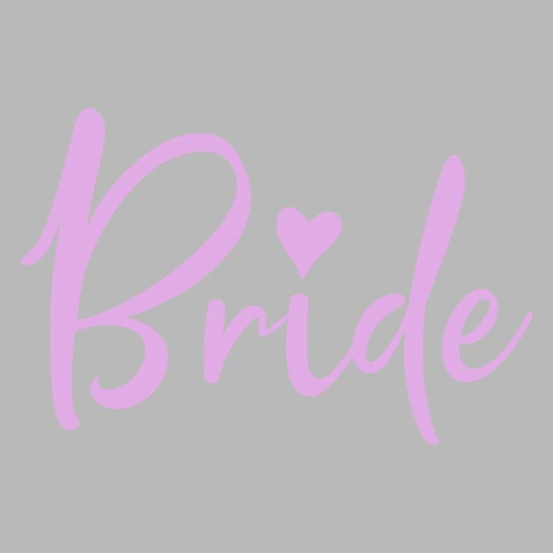 bride