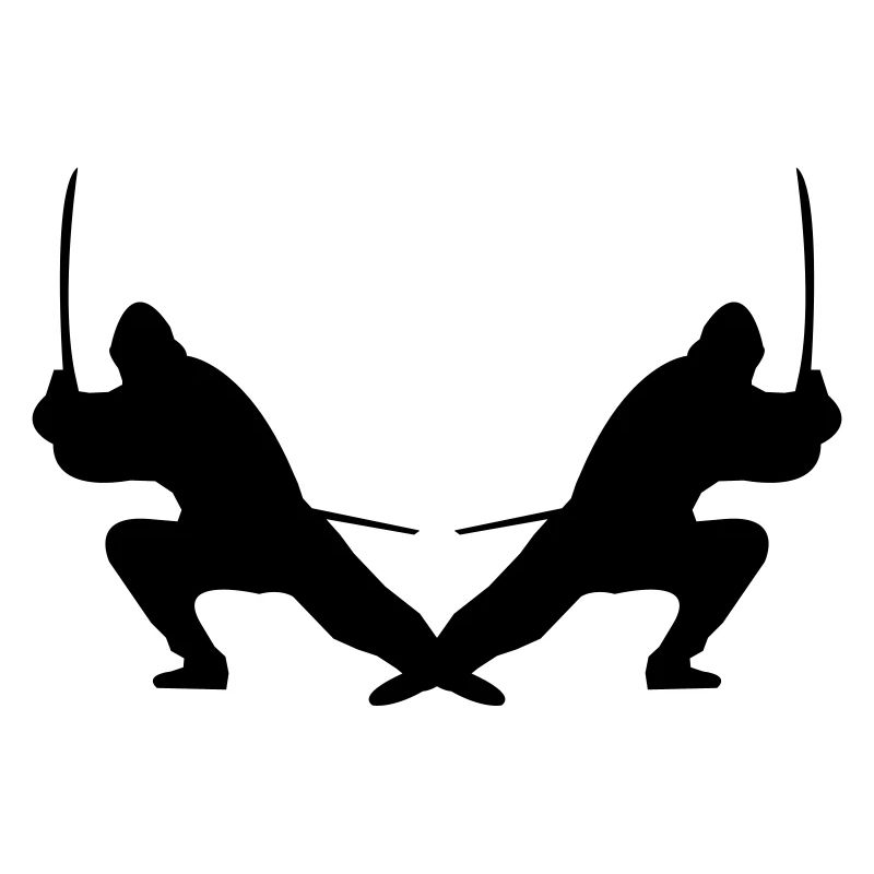 Ninjas