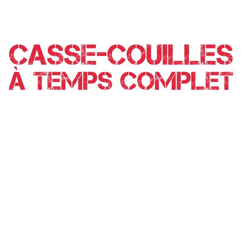 Full-time daredevils