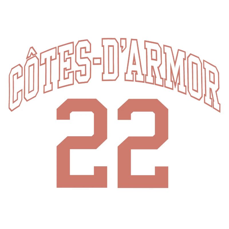 Côtes-d'Armor 22