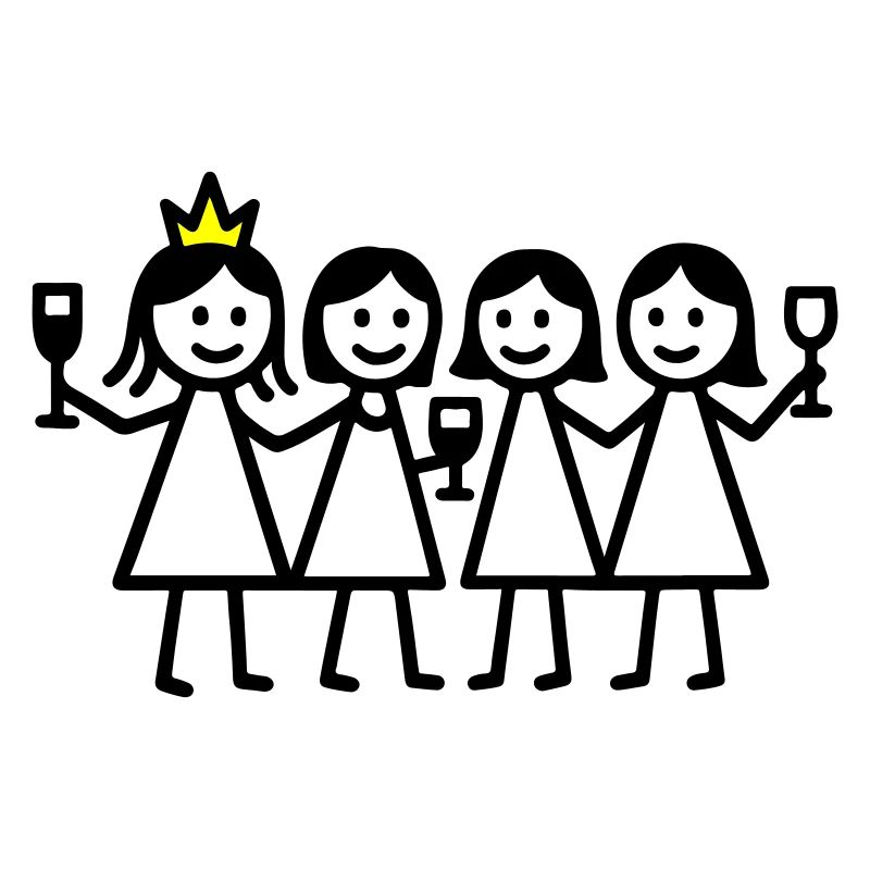 Hen Birthday